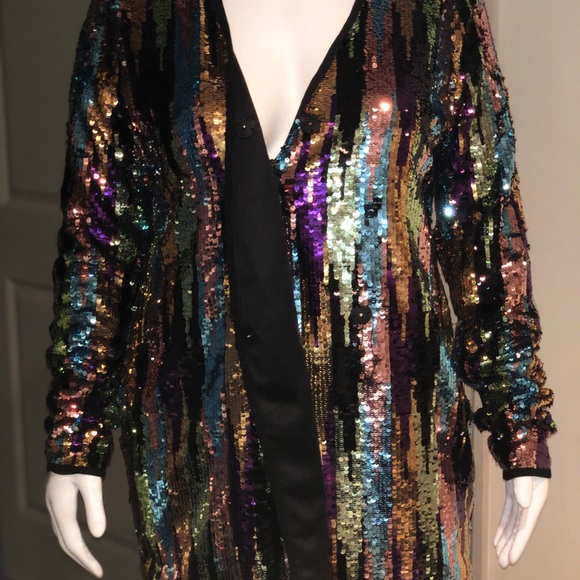 Plus Size Dress or Duster - Picture 5 of 8